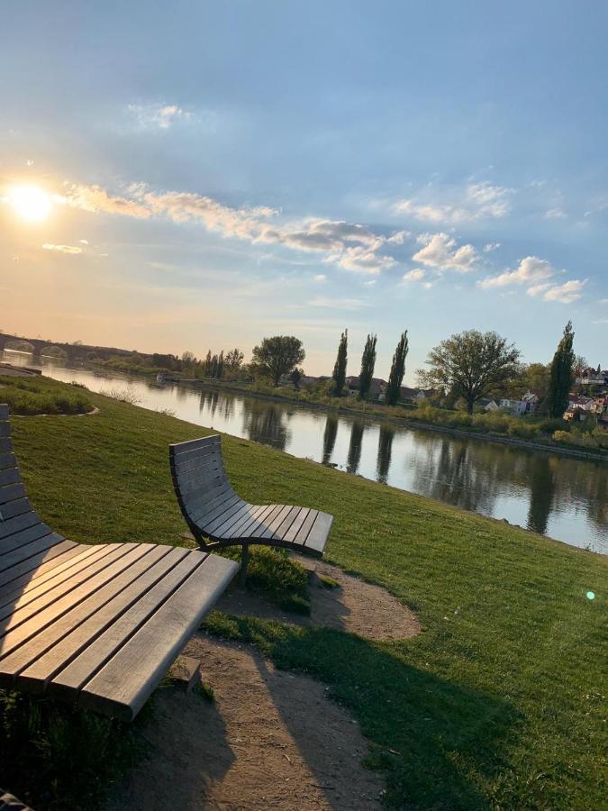 Apartment Altstadt Pirna Zewnętrze zdjęcie