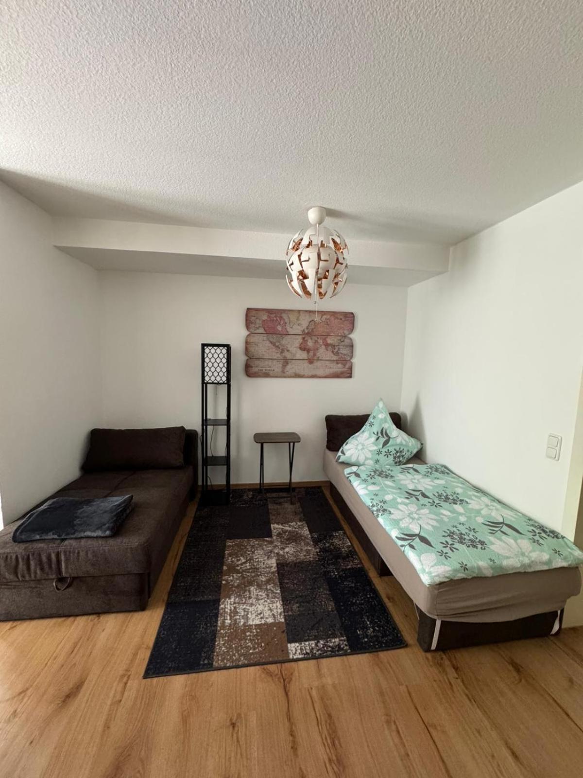 Apartment Altstadt Pirna Zewnętrze zdjęcie