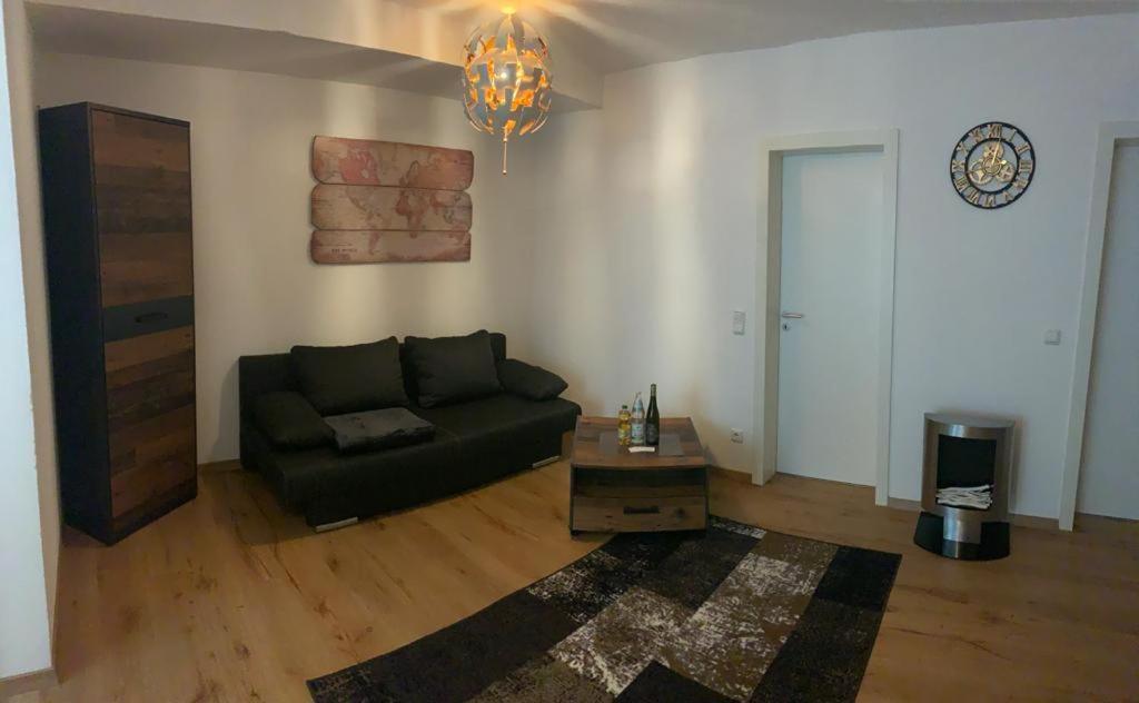 Apartment Altstadt Pirna Zewnętrze zdjęcie